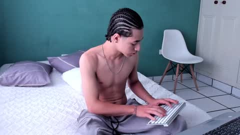 Snapshot of chandler_kenji chatting on 5, 12, 2024 Kenji online show from 5, 12, 2024