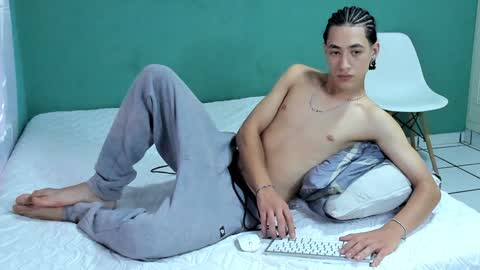 Snapshot of chandler_kenji chatting on 5, 12, 2024 Kenji online show from 5, 12, 2024