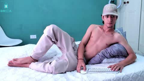 Snapshot of chandler_kenji chatting on 25, 1, 2025 Kenji online show from 25, 1, 2025