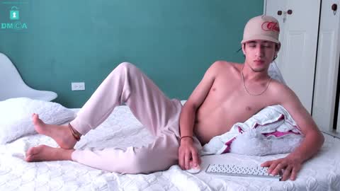 Snapshot of chandler_kenji chatting on 1, 2, 2025 Kenji online show from 1, 2, 2025