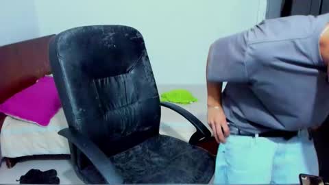 Snapshot of chandler_kenji chatting on 1, 2, 2026 Kenji online show from 1, 2, 2026