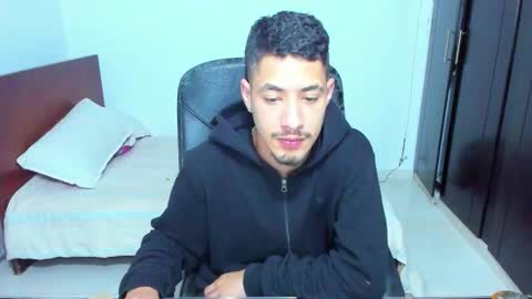 Snapshot of chandler_kenji chatting on 3, 2, 2026 Kenji online show from 3, 2, 2026