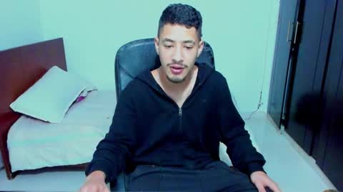 Snapshot of chandler_kenji chatting on 3, 2, 2026 Kenji online show from 3, 2, 2026