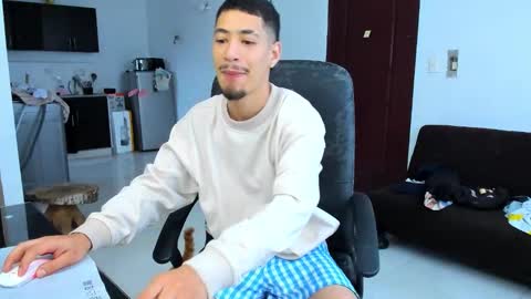 Snapshot of chandler_kenji chatting on 26, 3, 2026 Kenji online show from 26, 3, 2026