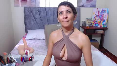 Snapshot of chanel_joliee chatting on 30, 6, 2026 chanel online show from 30, 6, 2026