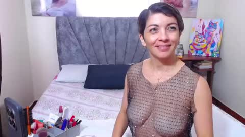 Snapshot of chanel_joliee chatting on 20, 7, 2026 chanel online show from 20, 7, 2026
