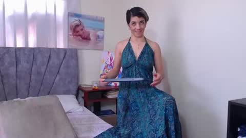 Snapshot of chanel_joliee chatting on 28, 7, 2026 chanel online show from 28, 7, 2026