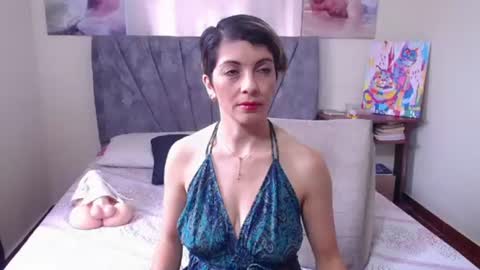 Snapshot of chanel_joliee chatting on 28, 7, 2026 chanel online show from 28, 7, 2026