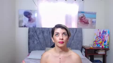 Snapshot of chanel_joliee chatting on 28, 7, 2026 chanel online show from 28, 7, 2026
