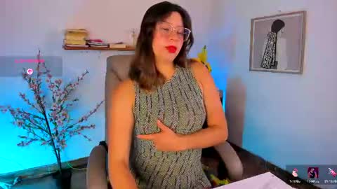 chanell online show from 4, 7, 2026