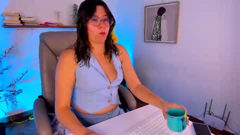 chanell online show from 20, 7, 2026
