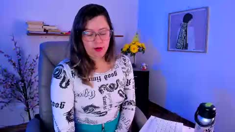 chanell online show from 27, 7, 2026