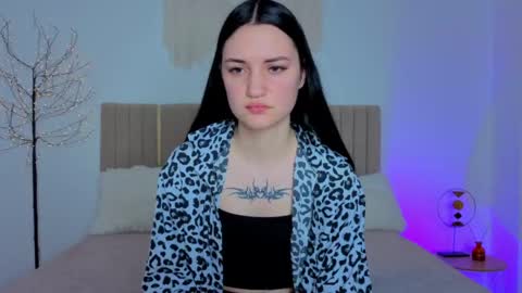 Evelina online show from 23, 5, 2026