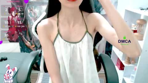 Snapshot of changchang_ chatting on 2, 2, 2026 changchang_ online show from 2, 2, 2026