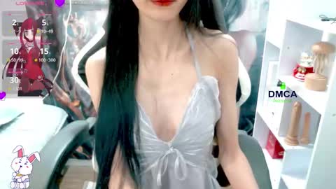 Snapshot of changchang_ chatting on 3, 2, 2026 changchang_ online show from 3, 2, 2026