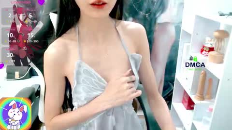 Snapshot of changchang_ chatting on 3, 2, 2026 changchang_ online show from 3, 2, 2026