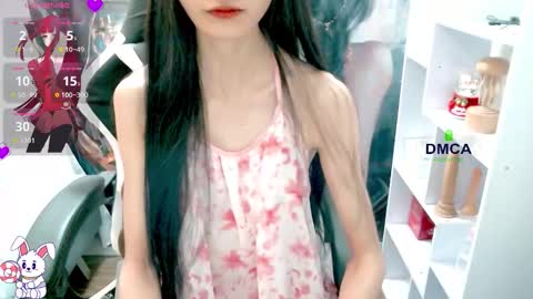 Snapshot of changchang_ chatting on 7, 3, 2026 changchang_ online show from 7, 3, 2026