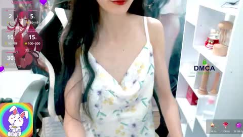 Snapshot of changchang_ chatting on 15, 3, 2026 changchang_ online show from 15, 3, 2026