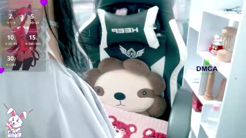 Snapshot of changchang_ chatting on 16, 3, 2026 changchang_ online show from 16, 3, 2026