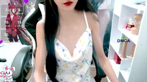 Snapshot of changchang_ chatting on 19, 3, 2026 changchang_ online show from 19, 3, 2026