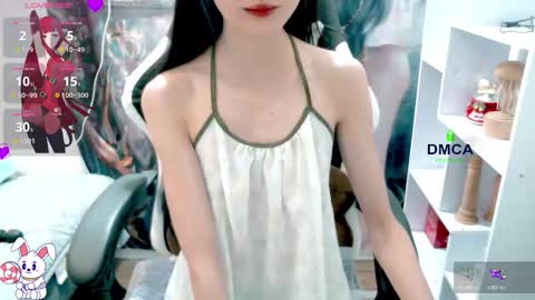 Snapshot of changchang_ chatting on 20, 3, 2026 changchang_ online show from 20, 3, 2026