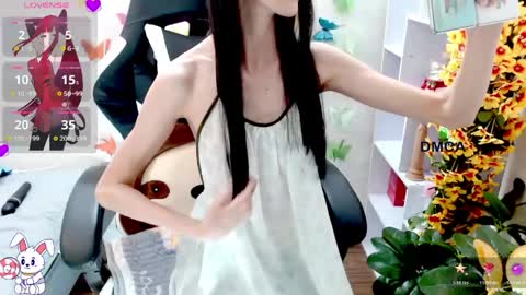 changchang_ online show from 5, 5, 2026