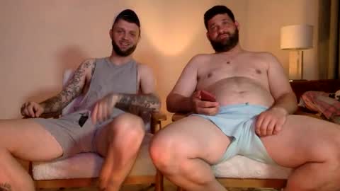 Snapshot of change340 chatting on 1, 5, 2026 TATS AND TANNED online show from 1, 5, 2026