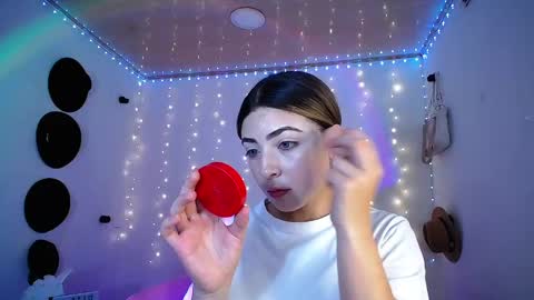 channel_blonde_a online show from 10, 3, 2025