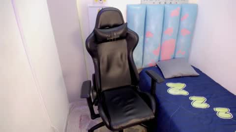 Snapshot of channel_exotic chatting on 22, 3, 2026 CHANNEL online show from 22, 3, 2026