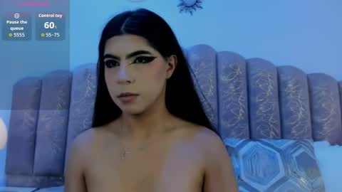 Channel Sofia online show from 5, 5, 2026