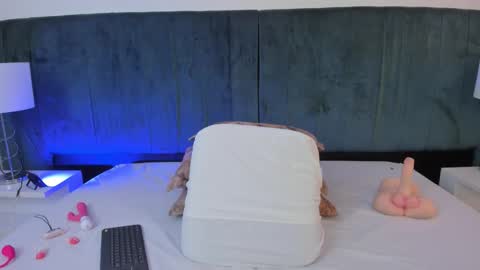 Channelfox  online show from 18, 3, 2026