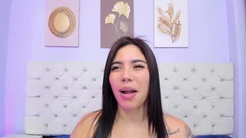 Channel online show from 10, 1, 2025