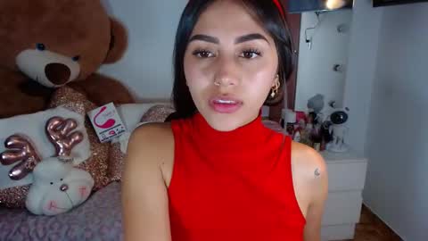 Isabella online show from 6, 12, 2024