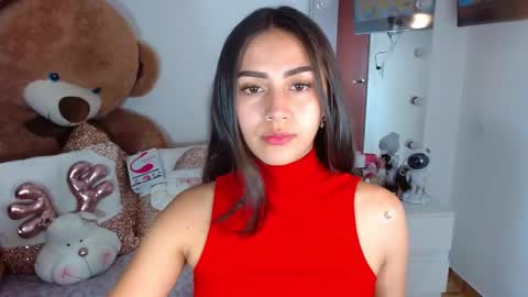 Isabella online show from 6, 12, 2024