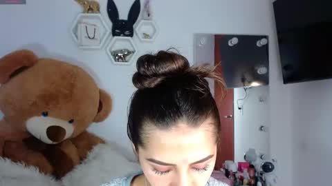 Isabella online show from 16, 12, 2024