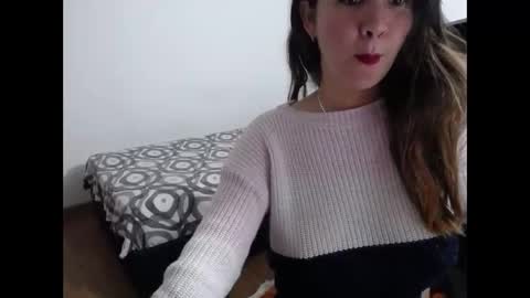 Snapshot of chantal_adaams94 chatting on 6, 1, 2025 Chantal Hot girl online show from 6, 1, 2025