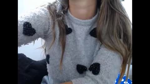 Snapshot of chantal_adaams94 chatting on 16, 11, 2025 Chantal Hot girl online show from 16, 11, 2025