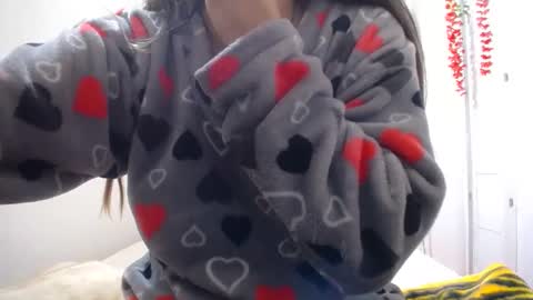 Snapshot of chantal_adaams94 chatting on 1, 3, 2026 Chantal Hot girl online show from 1, 3, 2026