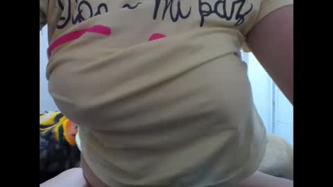 Snapshot of chantal_adaams94 chatting on 7, 4, 2026 Chantal Hot girl online show from 7, 4, 2026