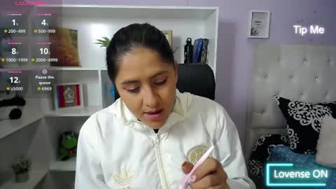 chantal online show from 17, 6, 2026