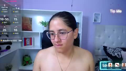 chantal online show from 18, 6, 2026