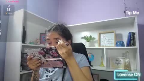 chantal online show from 6, 7, 2026