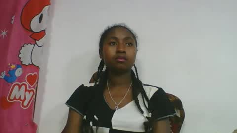 chantale483461 online show from 29, 4, 2026
