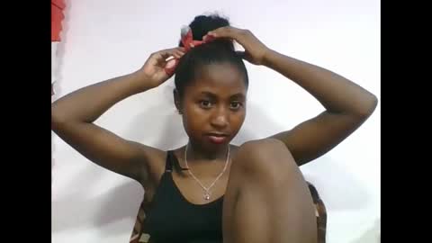 chantale483461 online show from 4, 5, 2026