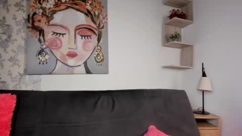   online show from 11, 3, 2025