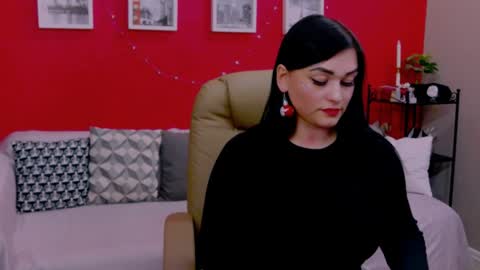 The Queen online show from 3, 1, 2025