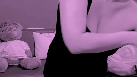 Snapshot of chantallovely chatting on 1, 4, 2026 The Queen online show from 1, 4, 2026