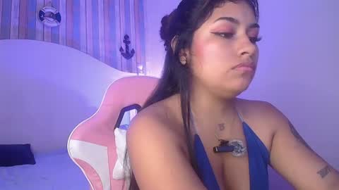  chantalpetit  online show from 1, 7, 2026