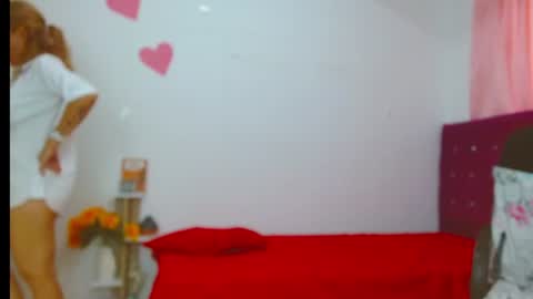 chantal sweety  and horny latina for u online show from 16, 7, 2026