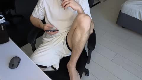 Stern online show from 6, 5, 2026